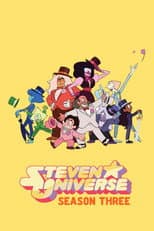 Season 3 poster
