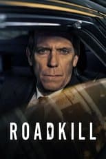Miniseries poster