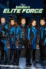 Season 1 poster