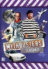 Season 5 poster