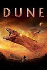 Miniseries poster