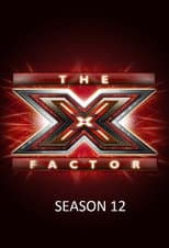 Season 12 poster