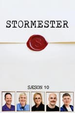 Season 10 poster