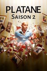 Season 2 poster