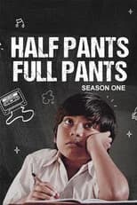 Season 1 poster