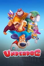 Season 1 poster