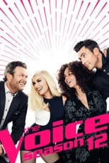 Season 12 poster