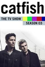 Season 3 poster