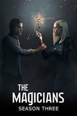 Season 3 poster