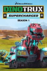 Season 1 poster