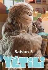 Season 5 poster