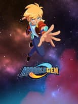 Season 1 poster