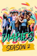 Season 2 poster