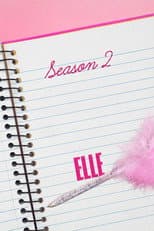 Season 2 poster