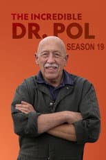 Season 19 poster