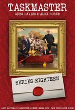 Series 18 poster
