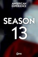 Season 13 poster