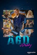 Season 2 poster