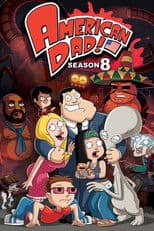 Season 8 poster