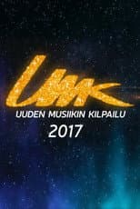 UMK 2017 poster
