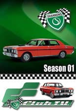 Season 1 poster