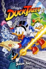 Season 2 poster