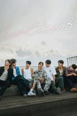 Love Class 3 poster