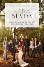 Season 1 poster