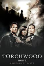 Children of Earth poster