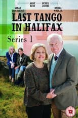 Series 1 poster
