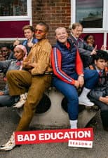 Series 4 poster