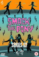 Season 2 poster