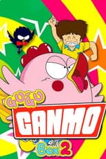 Season 1 poster