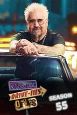 Season 55 poster