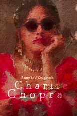 Miniseries poster