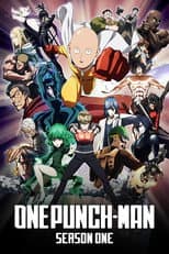 Season 1 poster