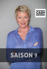 Season 9 poster