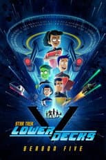 Season 5 poster