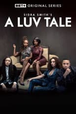 Miniseries poster