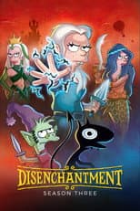 Season 3 poster
