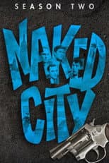 Season 2 poster