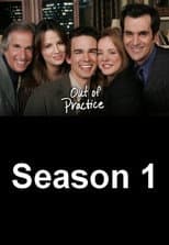 Season 1 poster