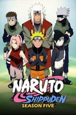 S5 • Three Tails' Appearance poster