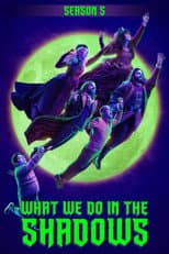 Season 5 poster