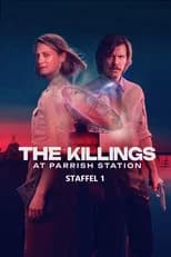 Season 1 poster