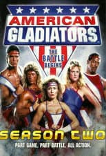 Season 2 poster