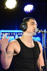 Hot for 2013 Live Lounge poster