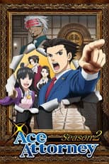 Season 2 poster