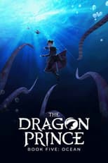 Book 5: Ocean poster