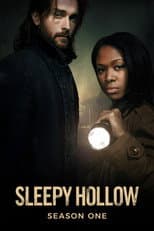 Season 1 poster